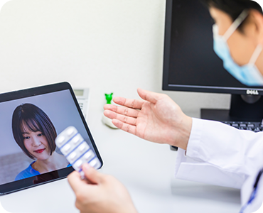 オンライン診療