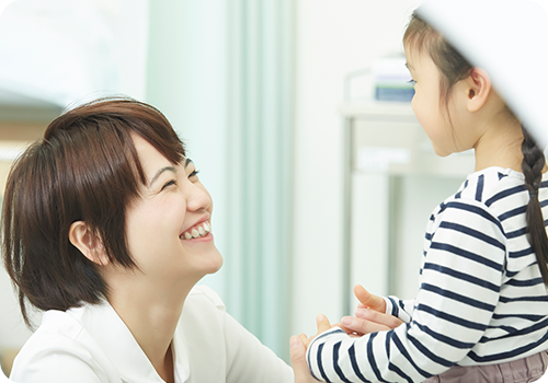 スタッフ募集中!