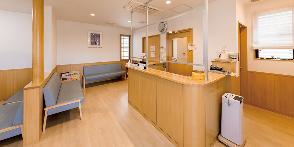 予防接種について